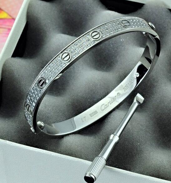 Cartier Bracelet - DopestKickz