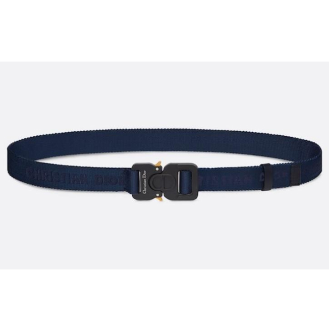 Dior Belt - DopestKickz