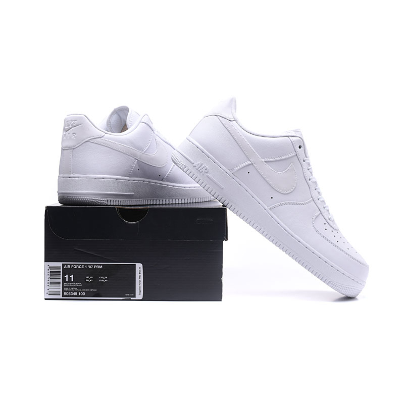 Nike Air Force 1 Low Sneakers - DopestKickz