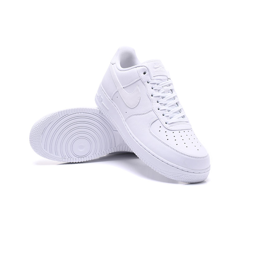 Nike Air Force 1 Low Sneakers - DopestKickz