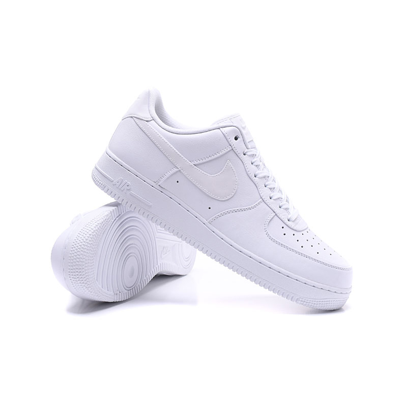 Nike Air Force 1 Low Sneakers - DopestKickz