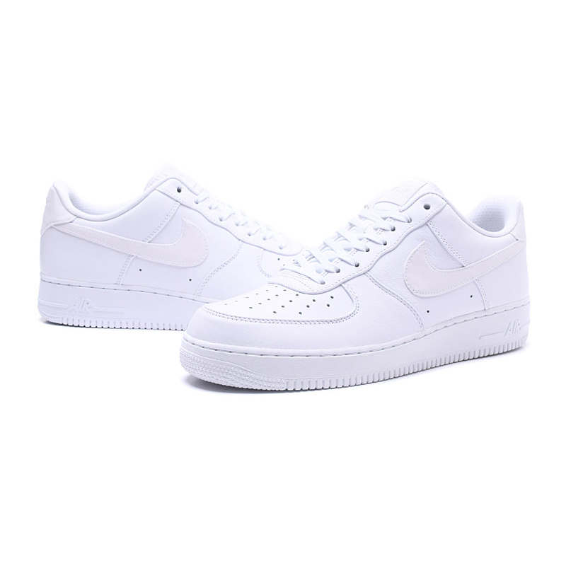 Nike Air Force 1 Low Sneakers - DopestKickz