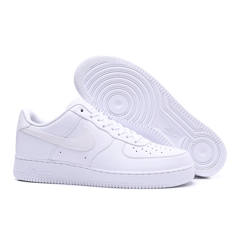 Nike Air Force 1 Low Sneakers - DopestKickz