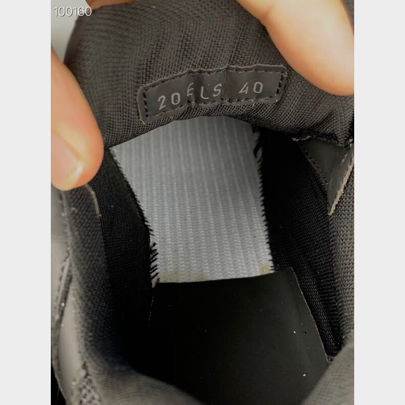 Dior CD1 Sneaker  - DopestKickz