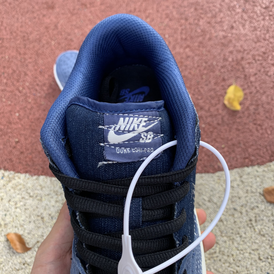 Nike SB Dunk Low Sashiko Pack CV0316-400 - DopestKickz