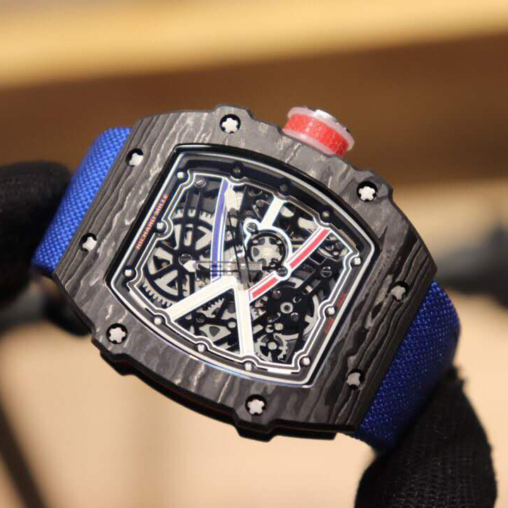 RM 67-02 Watch - DopestKickz