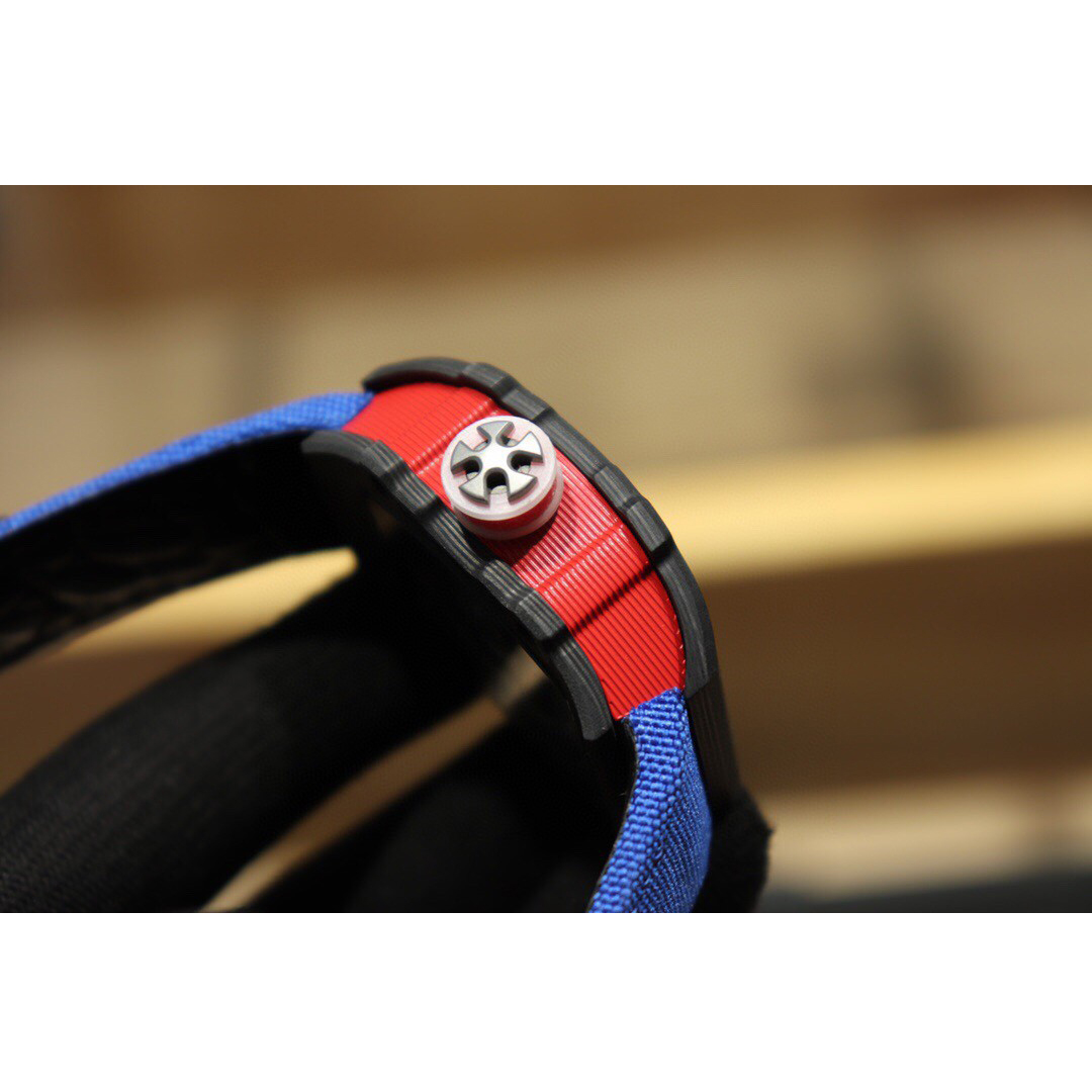 RM 67-02 Watch - DopestKickz