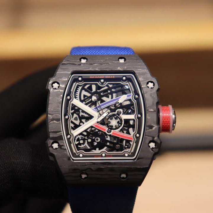 RM 67-02 Watch - DopestKickz
