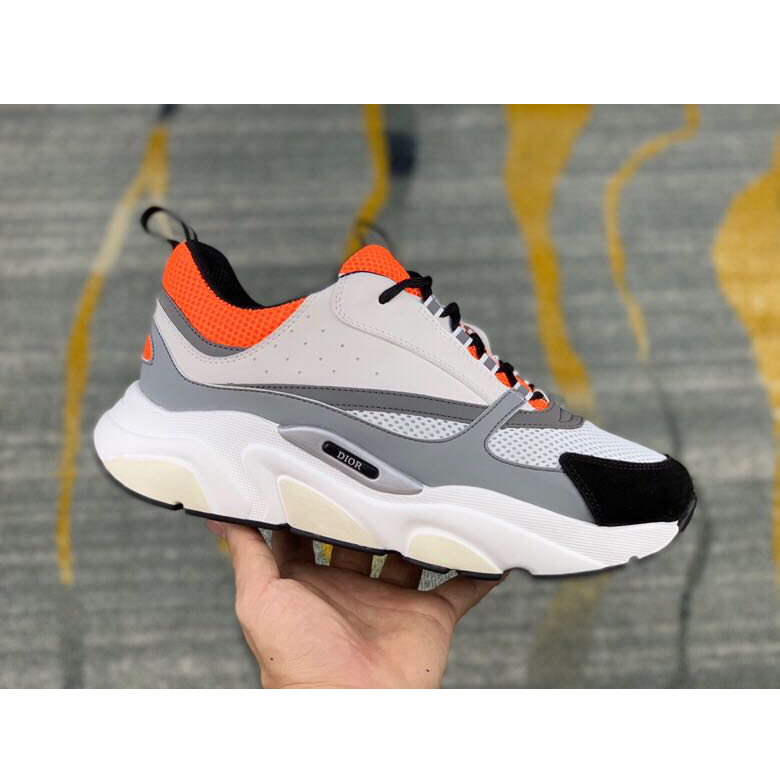 Dior B22 Sneaker  - DopestKickz