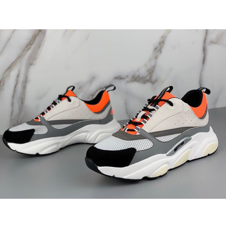 Dior B22 Sneaker  - DopestKickz