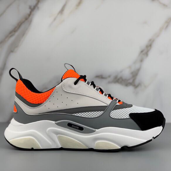 Dior B22 Sneaker  - DopestKickz