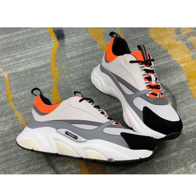 Dior B22 Sneaker  - DopestKickz