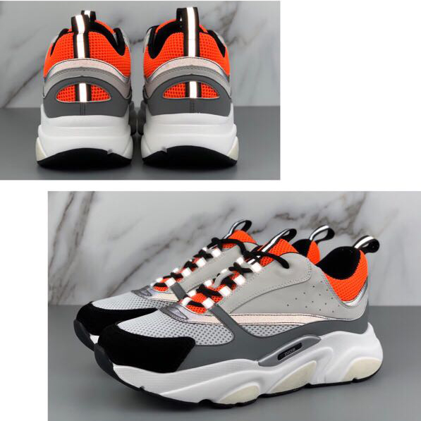Dior B22 Sneaker  - DopestKickz