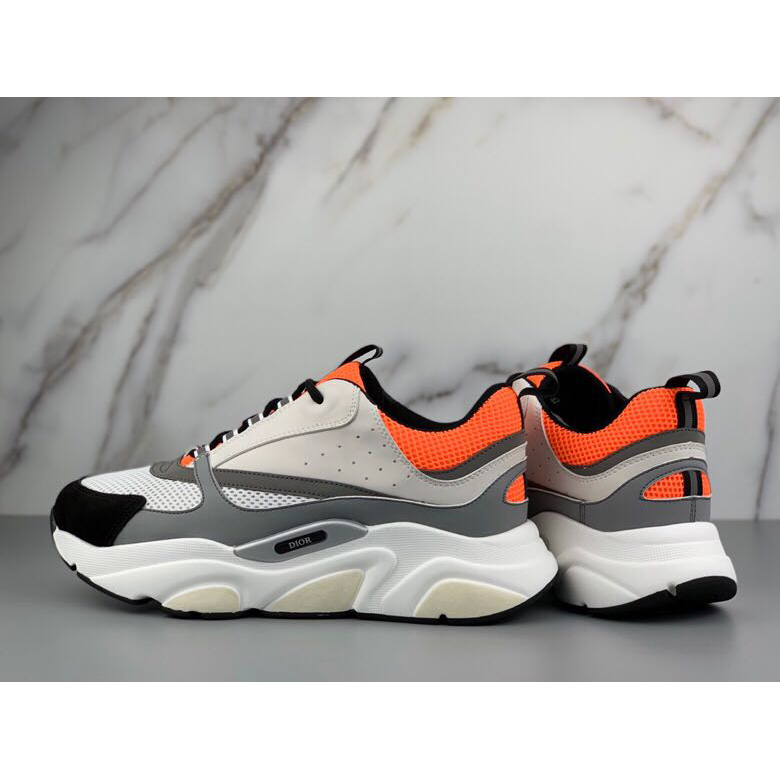 Dior B22 Sneaker  - DopestKickz