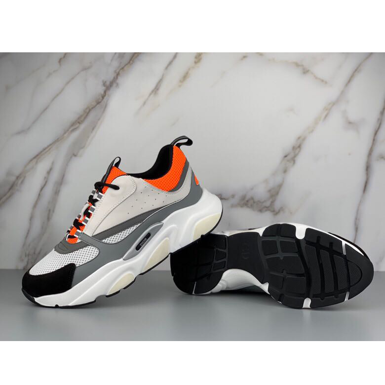 Dior B22 Sneaker  - DopestKickz