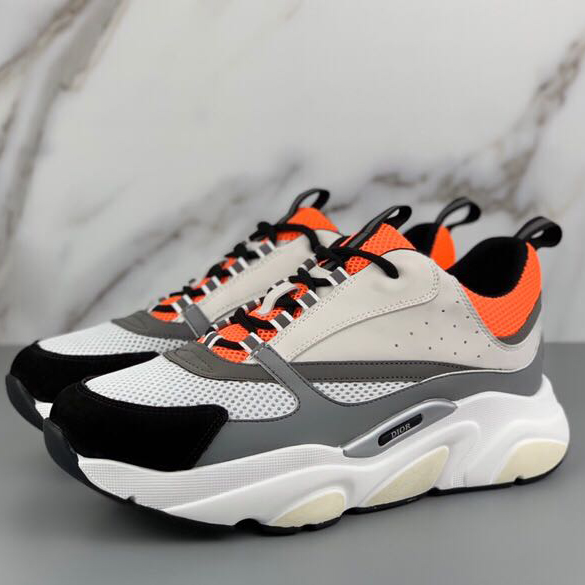 Dior B22 Sneaker  - DopestKickz