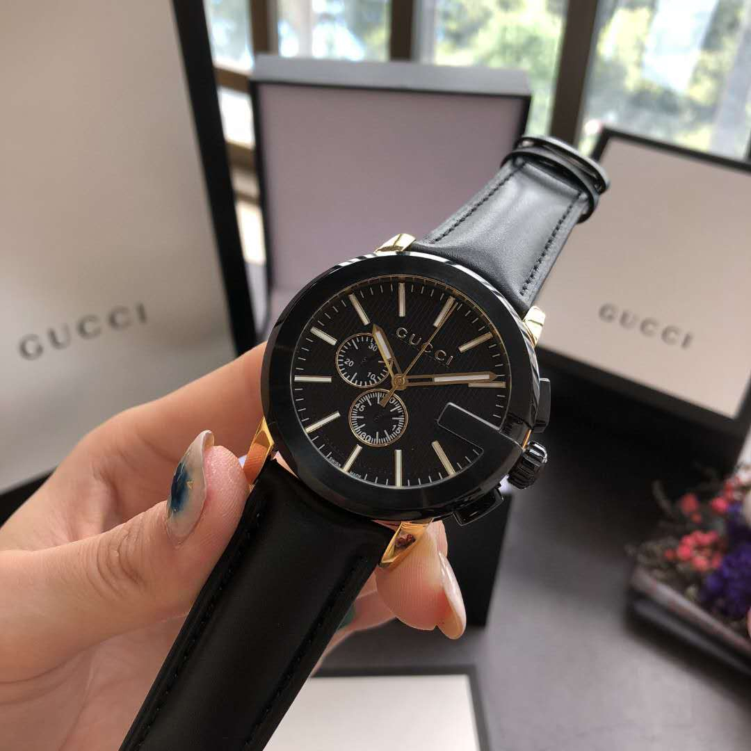Gucci Watches - DopestKickz