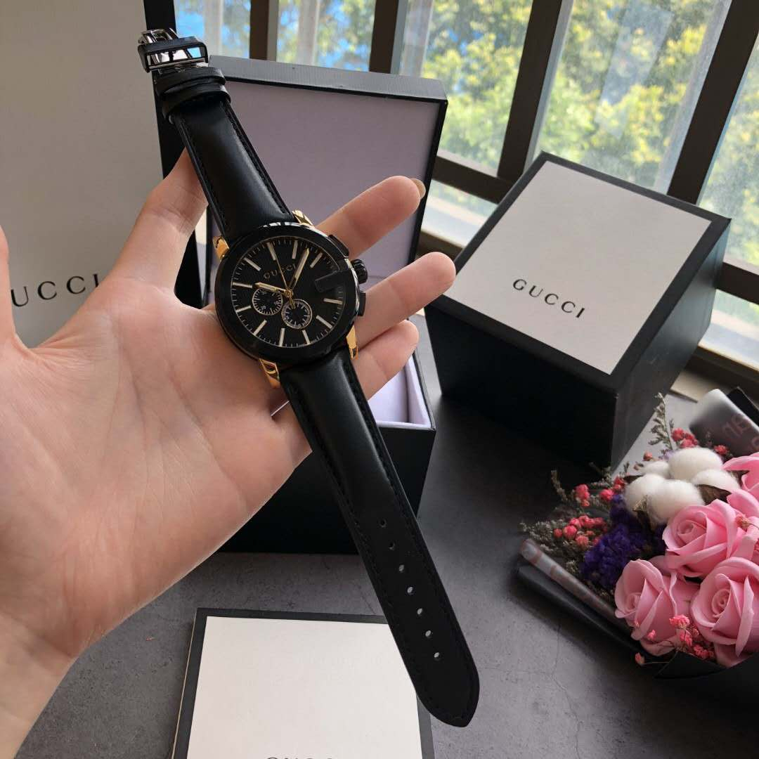 Gucci Watches - DopestKickz