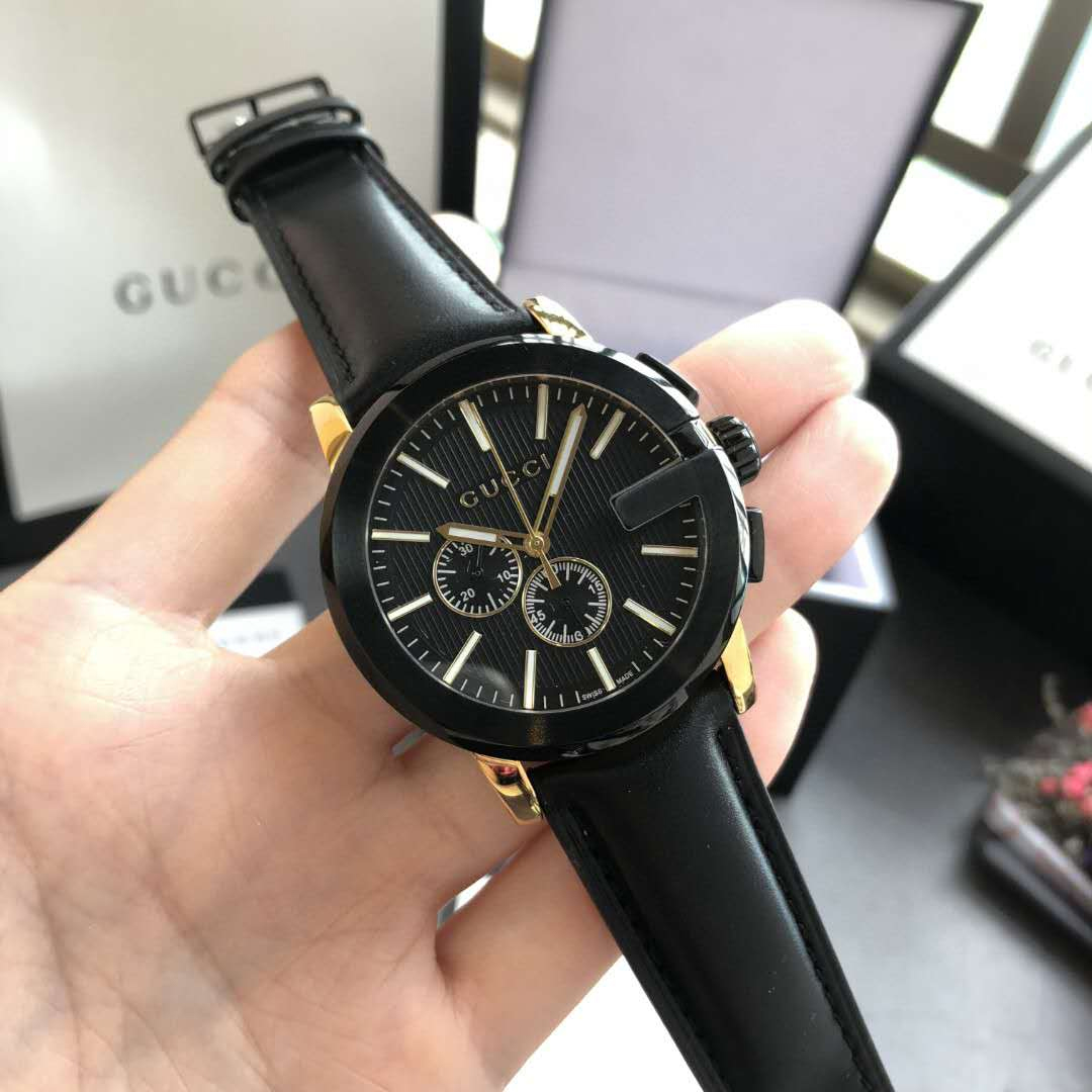 Gucci Watches - DopestKickz