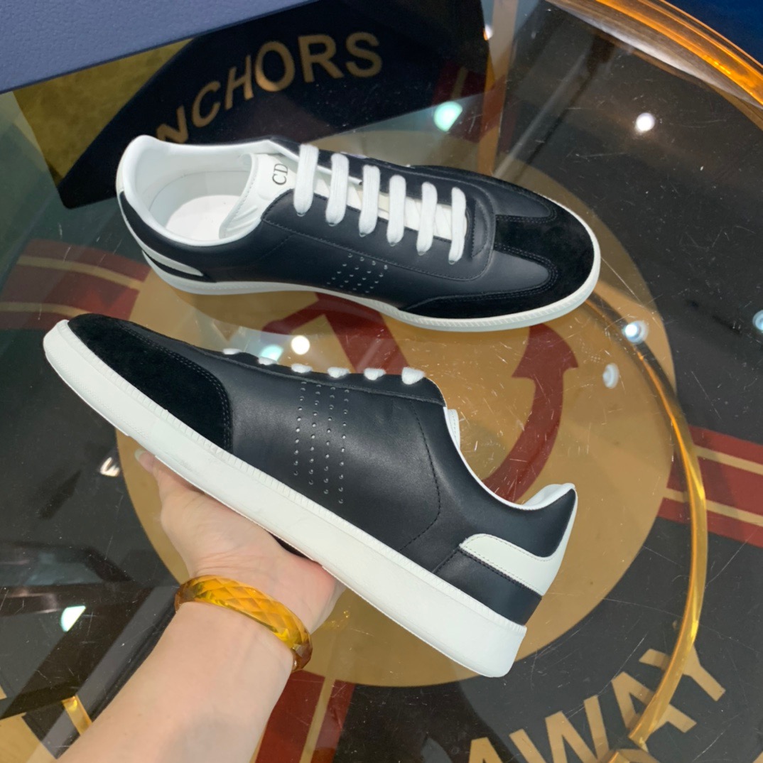 Dior B01 Sneakers - DopestKickz