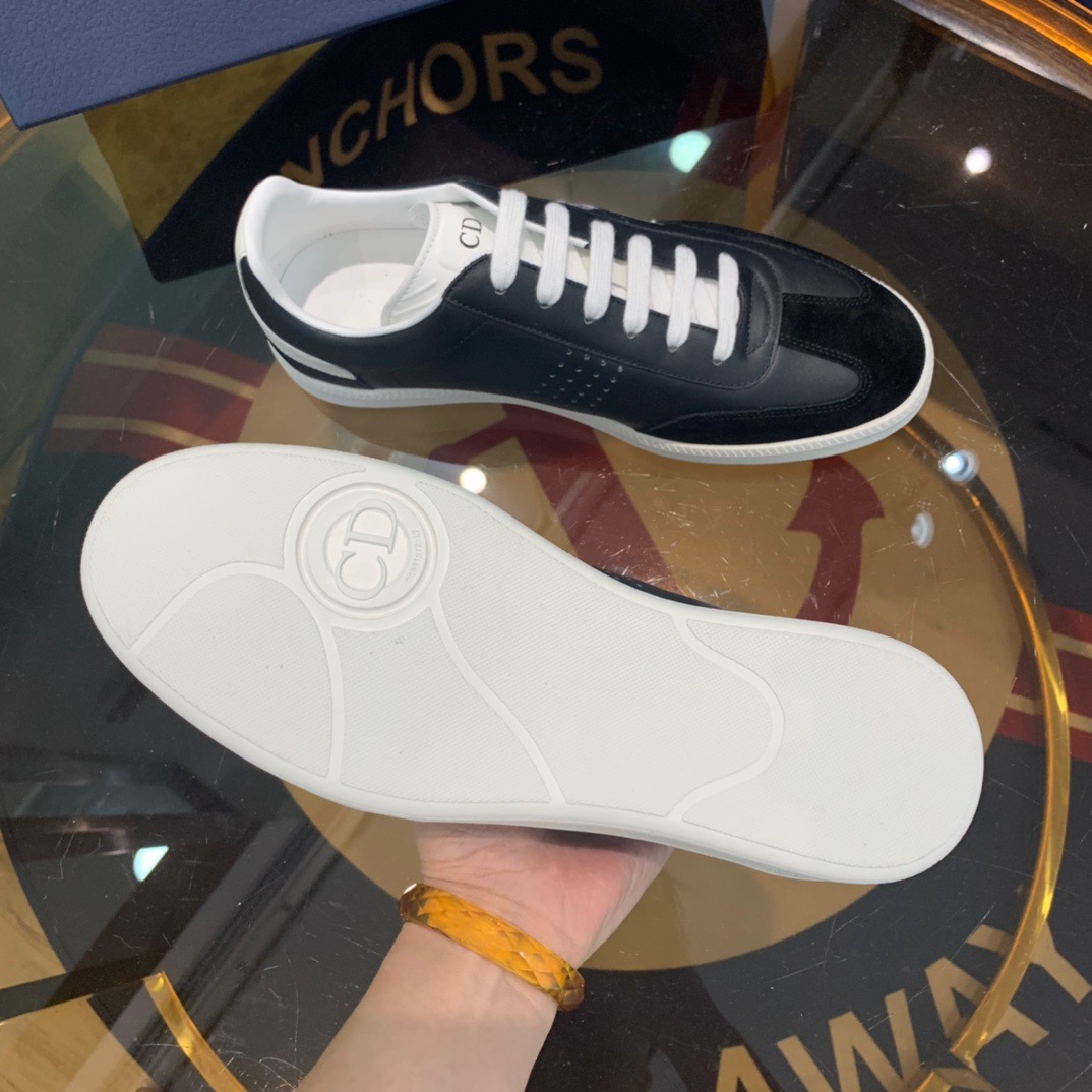 Dior B01 Sneakers - DopestKickz