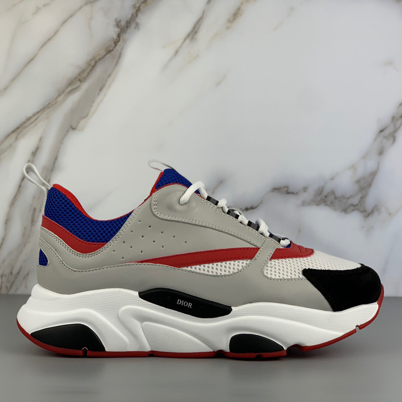 Dior "B22" Sneaker  - DopestKickz