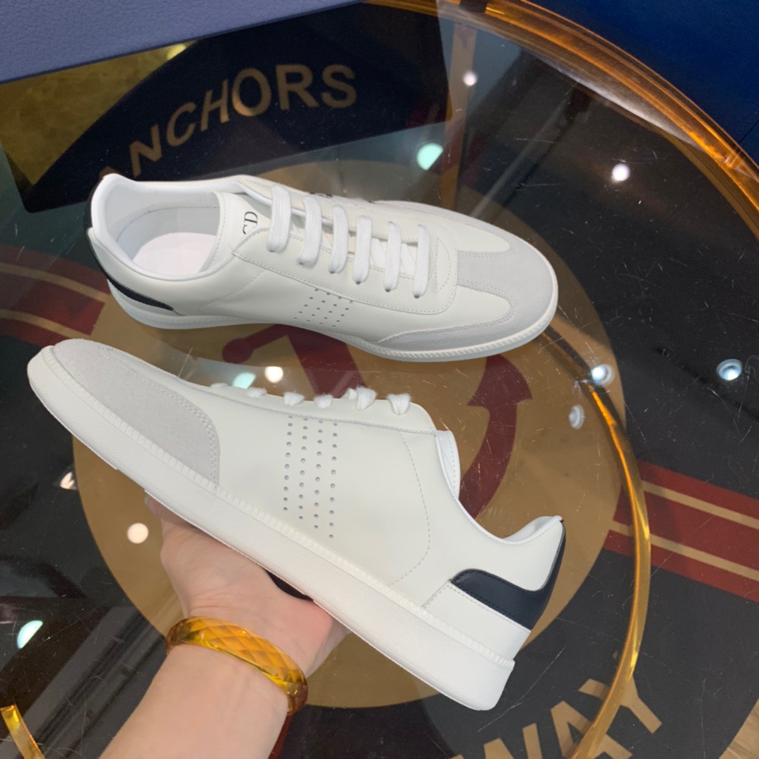 Dior B01 Sneakers - DopestKickz