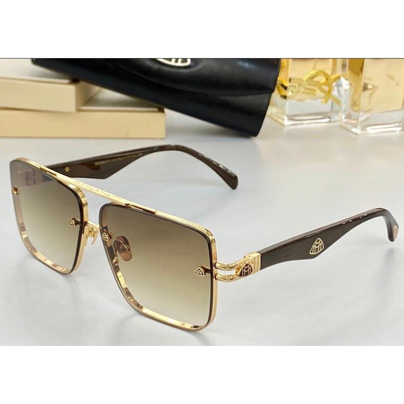 Maybach Sunglasses - DopestKickz