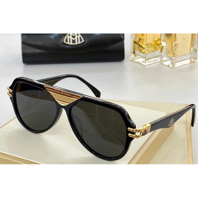 Maybach Sunglasses - DopestKickz