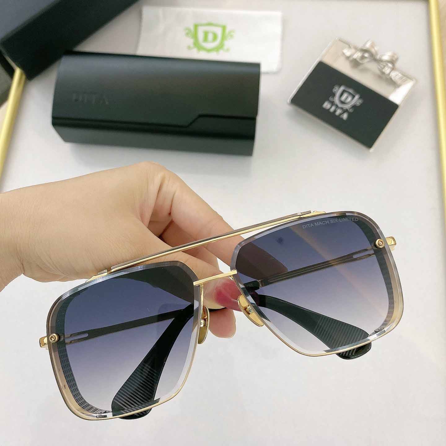 Dita Sunglasses - DopestKickz