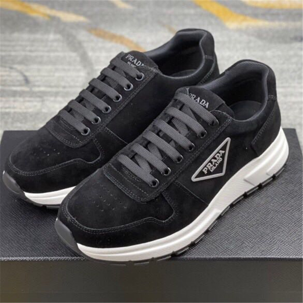 PRAX 1 Sneakers - DopestKickz