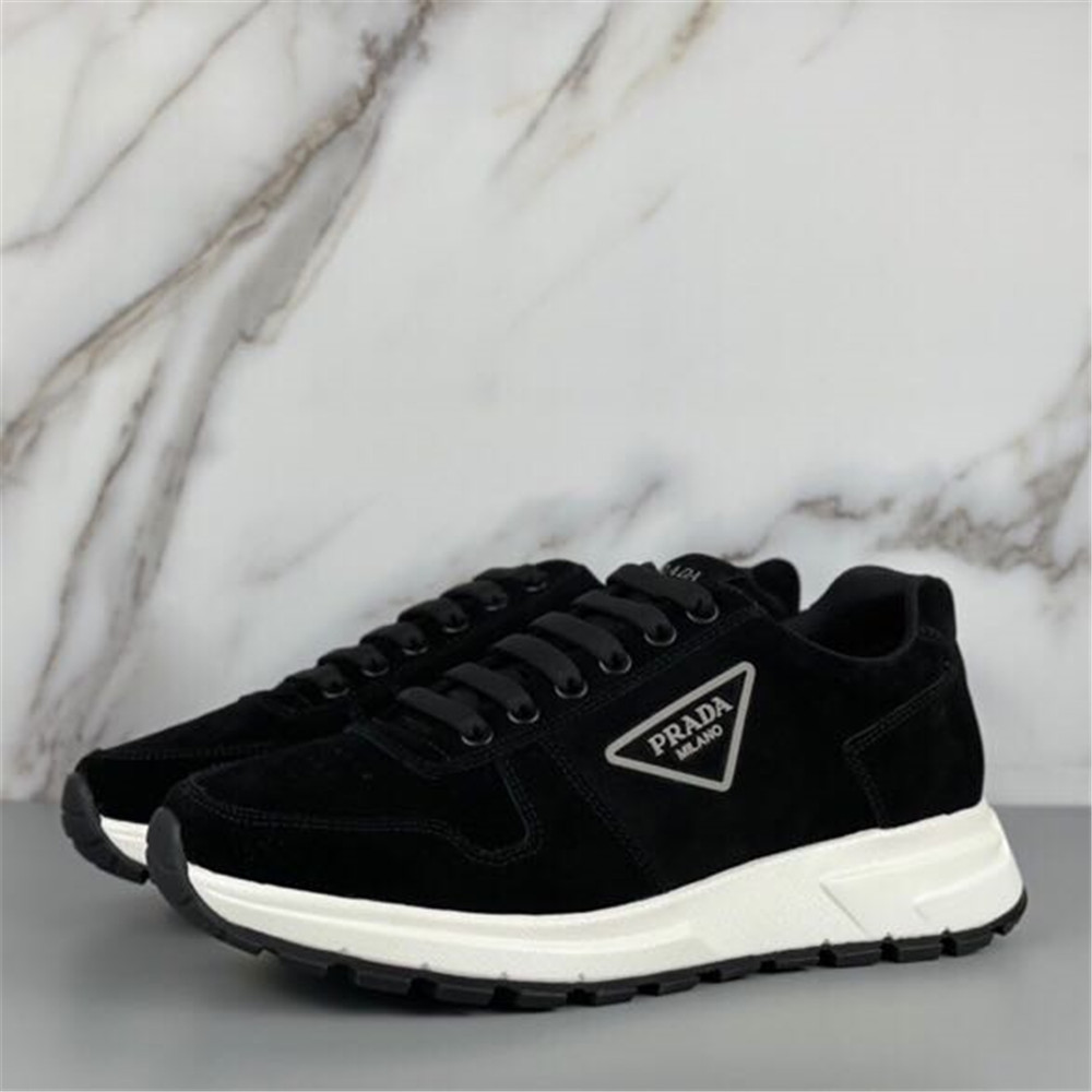 PRAX 1 Sneakers - DopestKickz