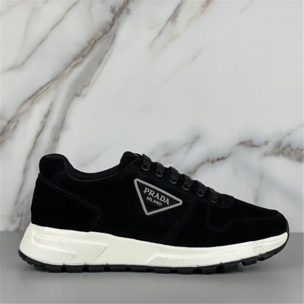PRAX 1 Sneakers - DopestKickz
