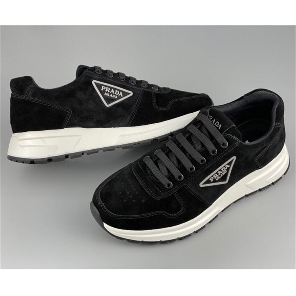PRAX 1 Sneakers - DopestKickz