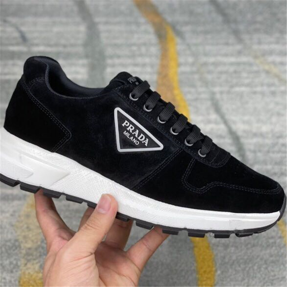 PRAX 1 Sneakers - DopestKickz