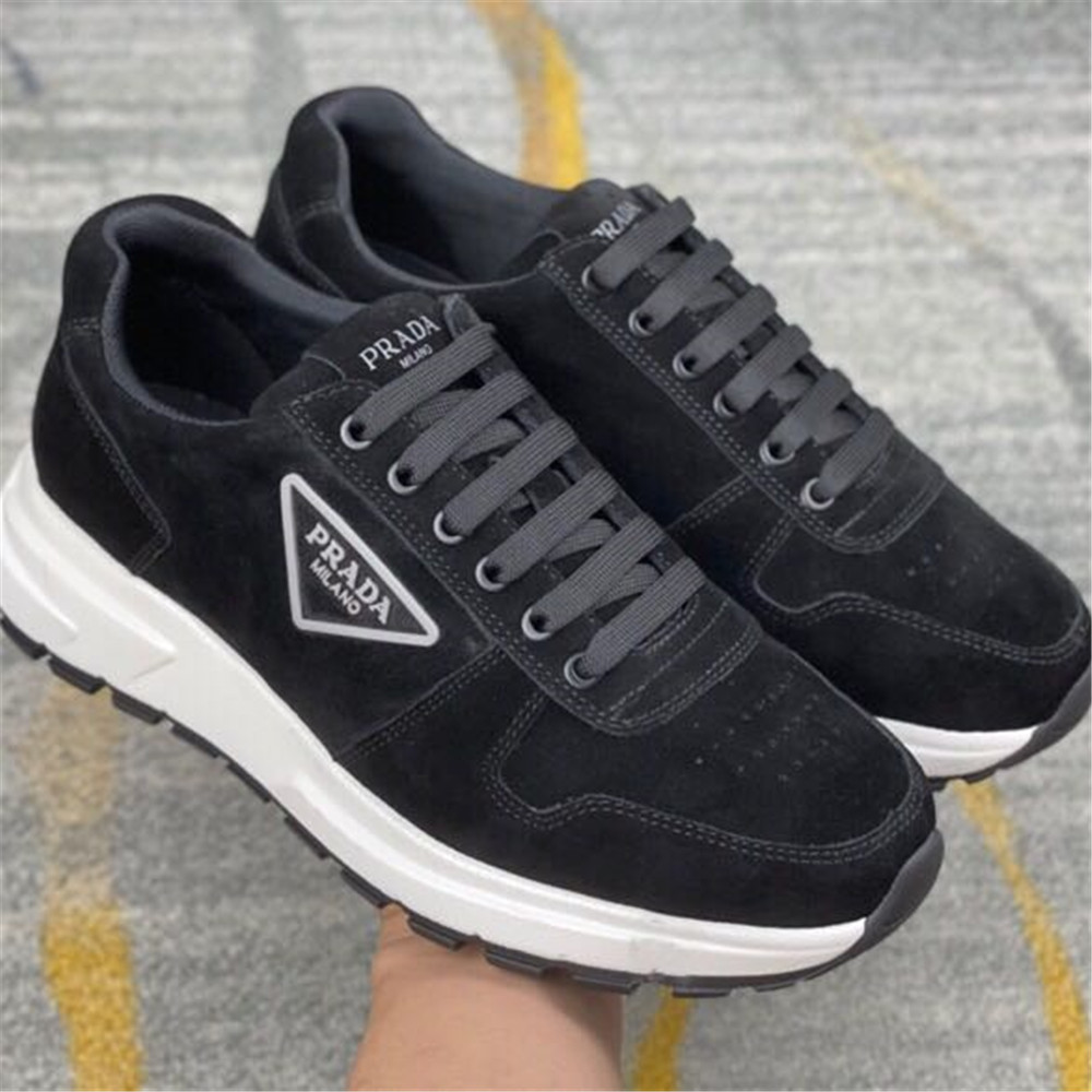 PRAX 1 Sneakers - DopestKickz