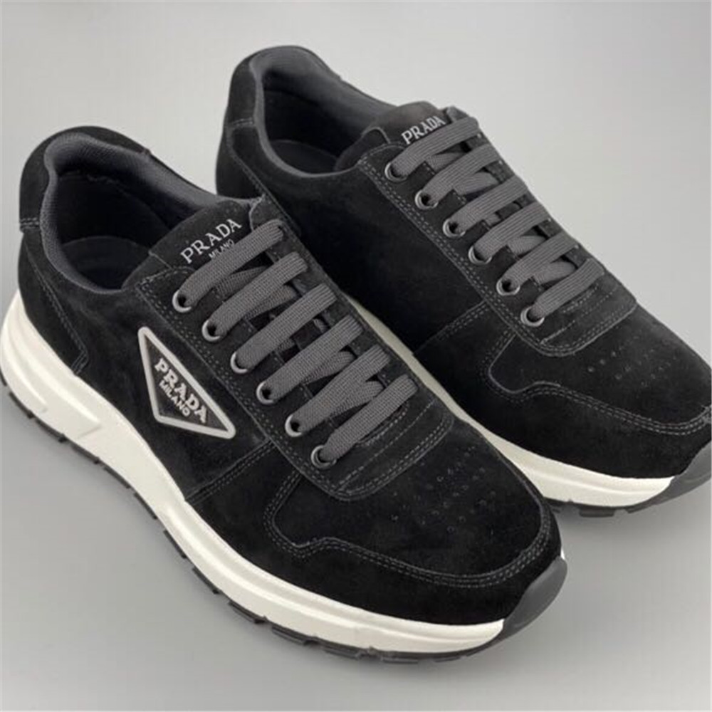 PRAX 1 Sneakers - DopestKickz