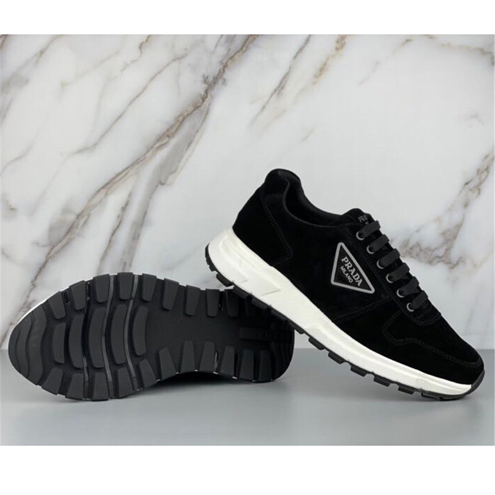 PRAX 1 Sneakers - DopestKickz