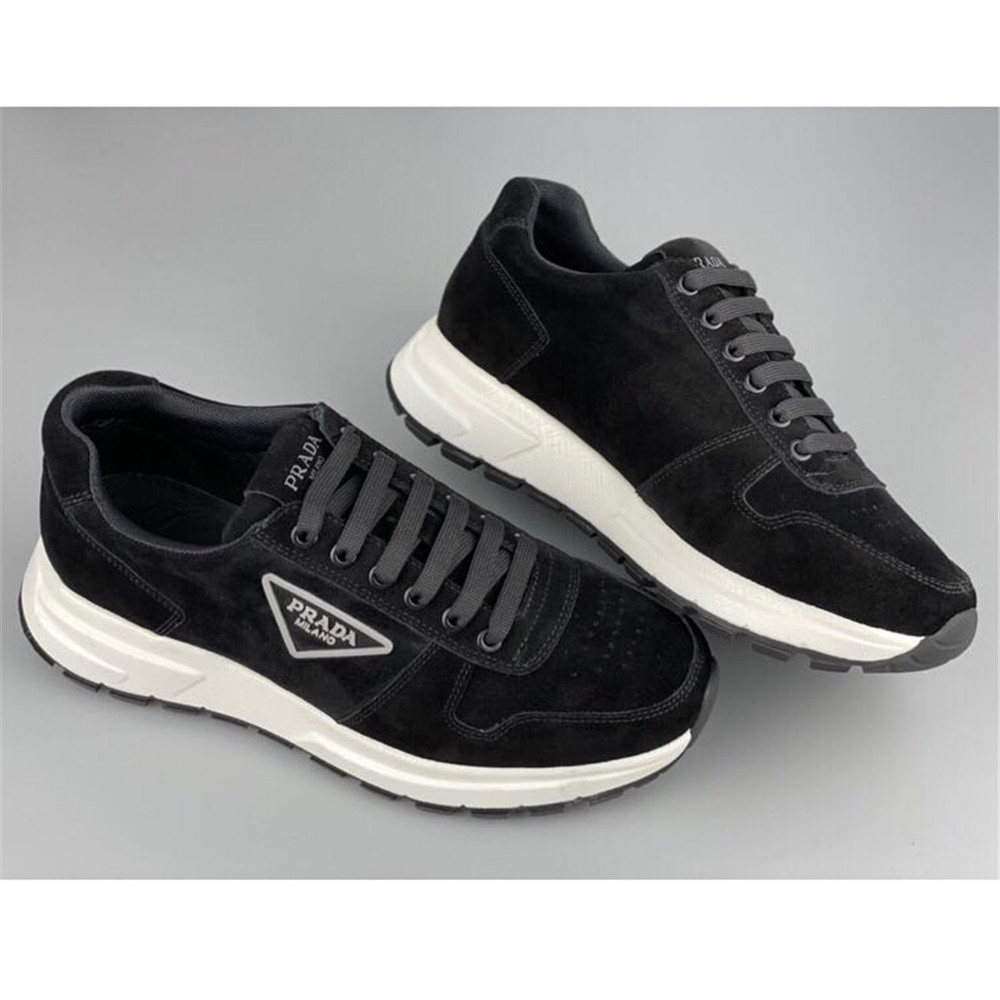 PRAX 1 Sneakers - DopestKickz