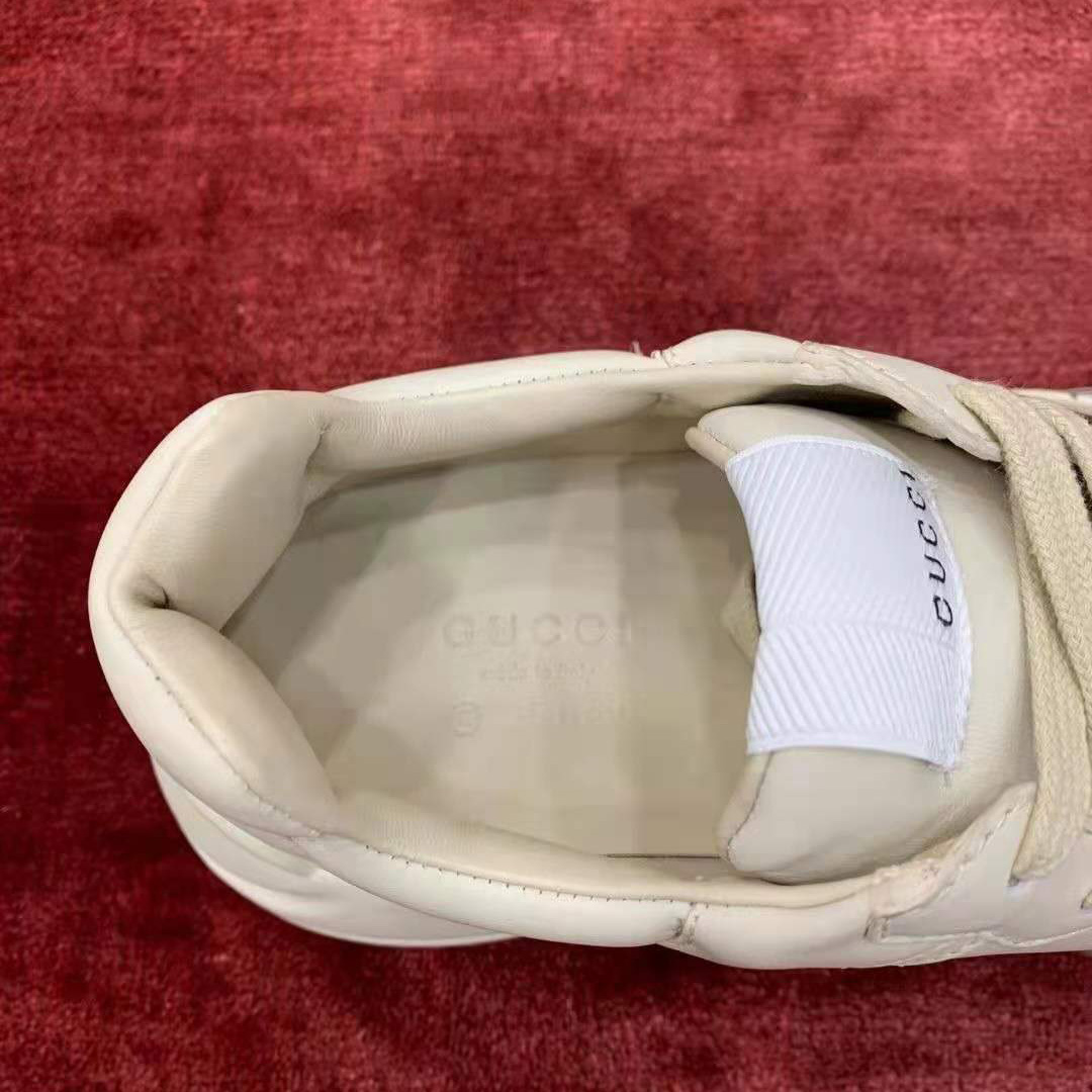 Gucci x Disney Sneaker(Upon UK Size) - DopestKickz