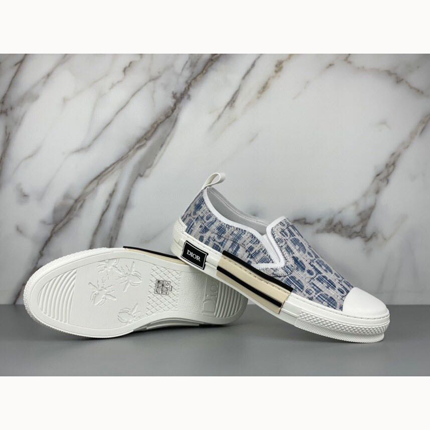 Dior B23 Low-Top Sneaker  - DopestKickz