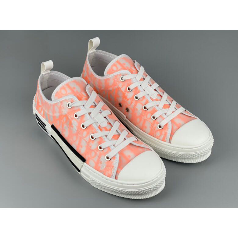 Dior B23 Low-Top Sneaker  - DopestKickz