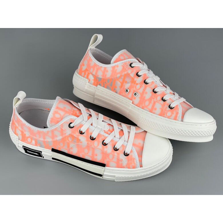 Dior B23 Low-Top Sneaker  - DopestKickz