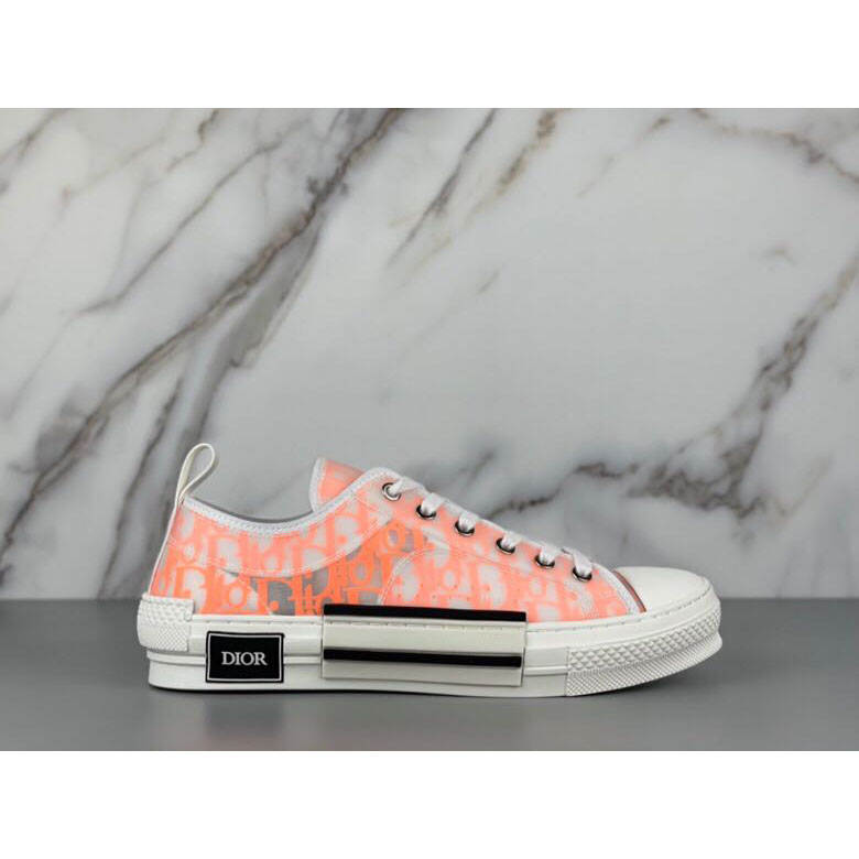 Dior B23 Low-Top Sneaker  - DopestKickz