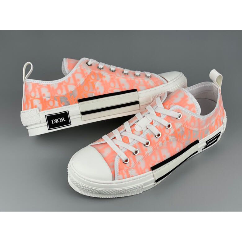 Dior B23 Low-Top Sneaker  - DopestKickz