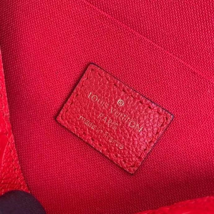 Louis Vuitton Monogram Shoulder Bag - DopestKickz