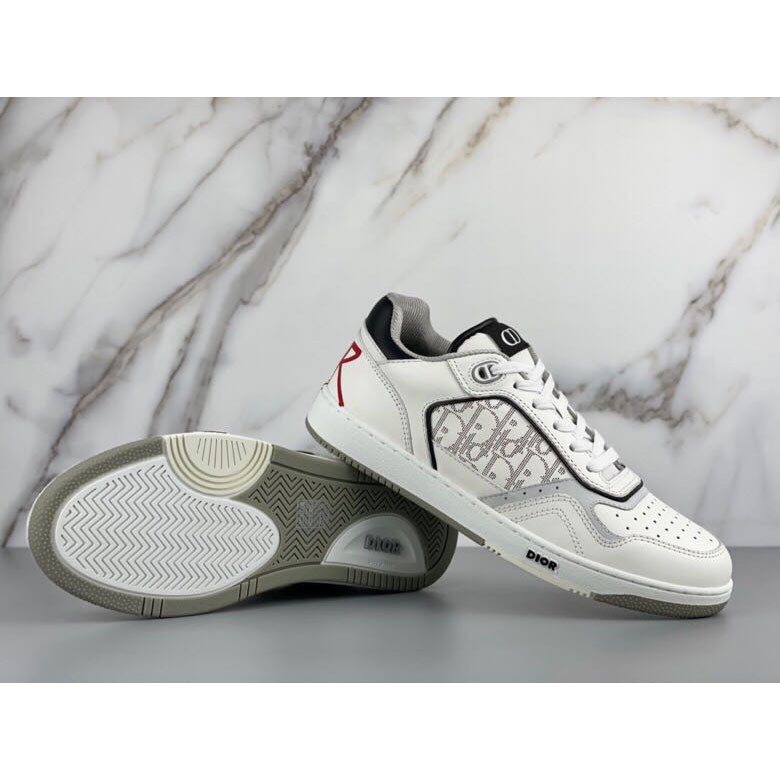 Dior B27 Low-Top Sneaker - DopestKickz
