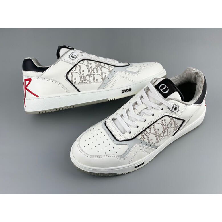 Dior B27 Low-Top Sneaker - DopestKickz