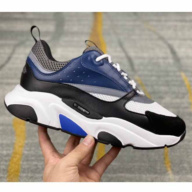 Dior B22 Sneaker  - DopestKickz