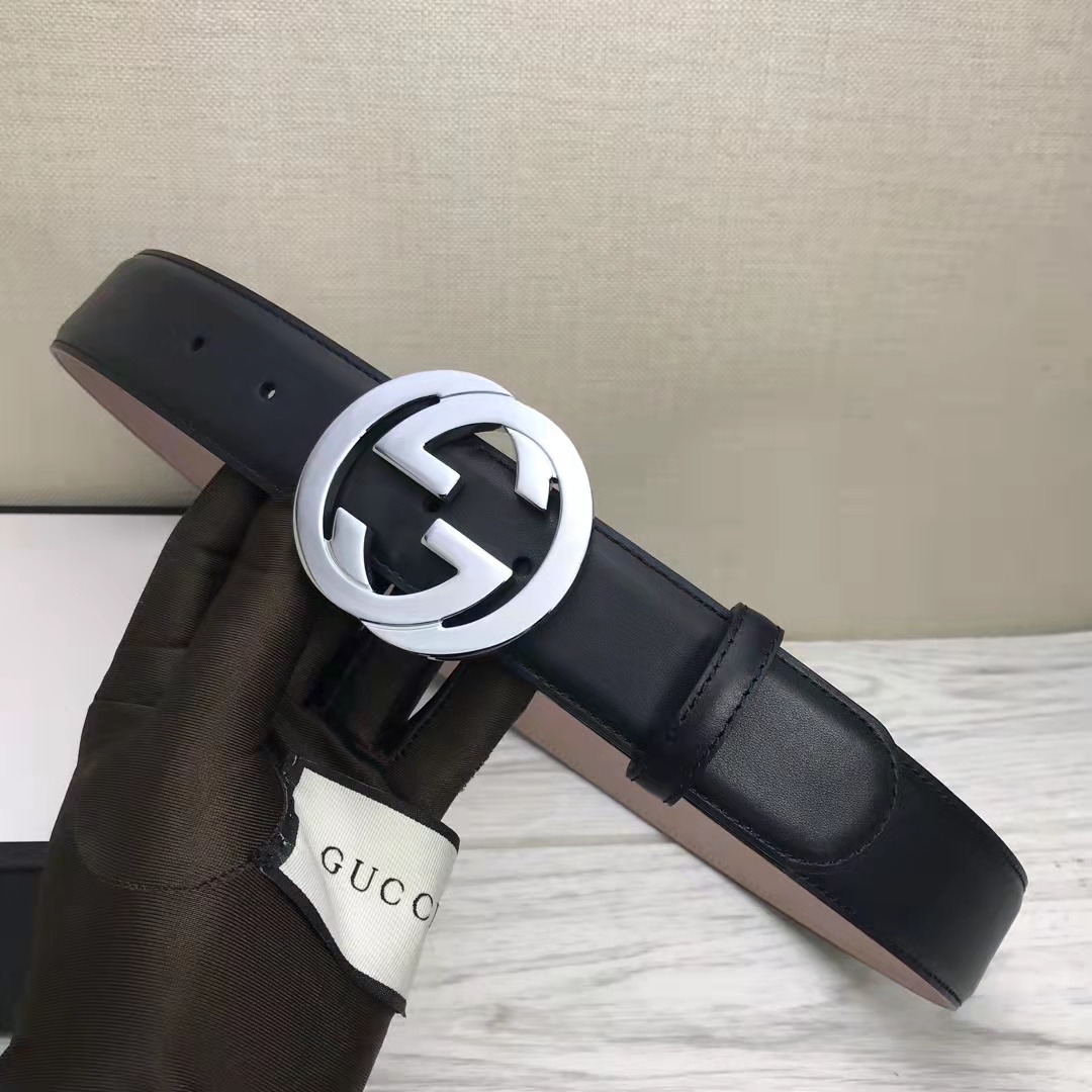 Gucci GG Belt  - DopestKickz